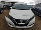 2019 Nissan Leaf S