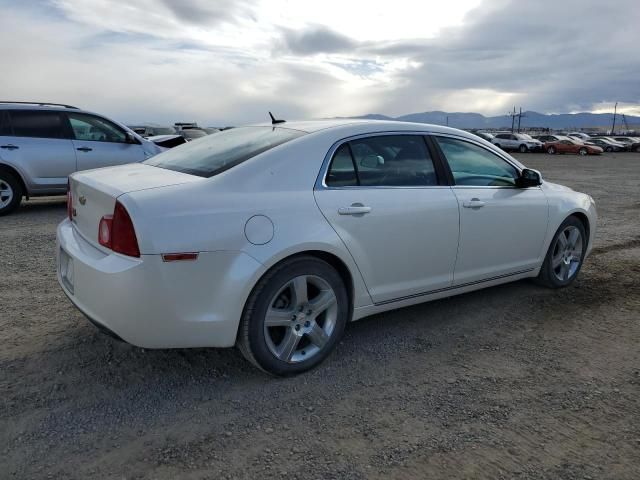 2011 Chevrolet Malibu 2LT