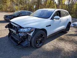 2019 Jaguar F-PACE Prestige en venta en Cookstown, ON