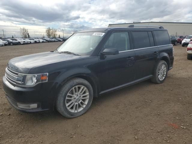 2013 Ford Flex SEL