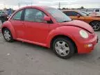 1998 Volkswagen New Beetle