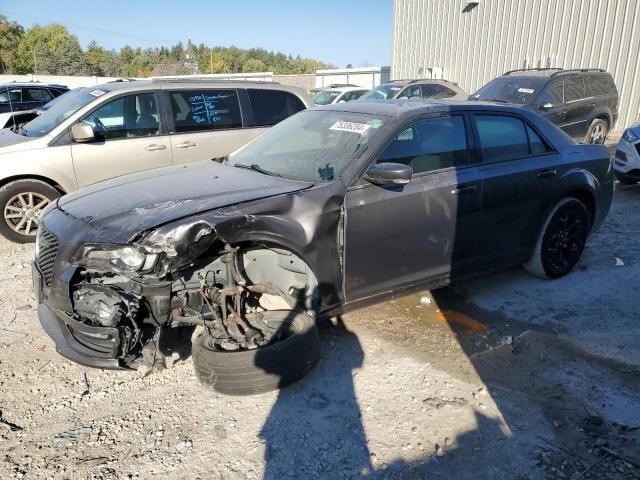 2021 Chrysler 300 Touring