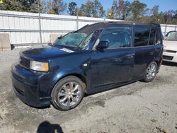 Scion Vehiculos salvage en venta: 2005 Scion XB