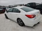 2017 Subaru Legacy Sport