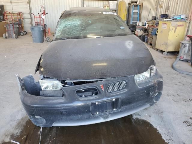 1997 Pontiac Grand Prix GTP