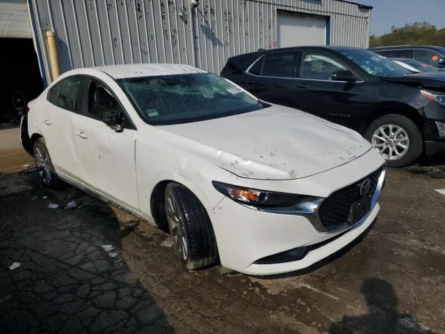 2019 Mazda 3 Preferred