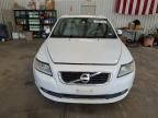 2011 Volvo S40 T5