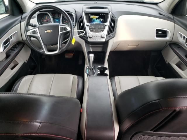 2015 Chevrolet Equinox LTZ