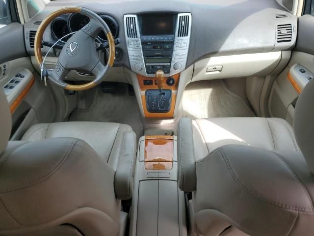 2007 Lexus RX 350