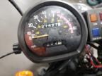 1982 Yamaha XJ650