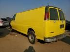 2002 Chevrolet Express G3500