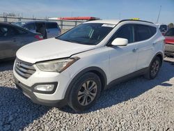 Hyundai salvage cars for sale: 2013 Hyundai Santa FE Sport