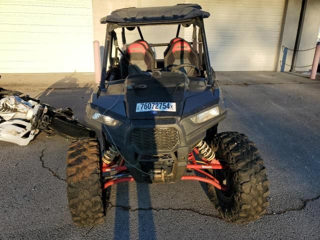 2019 Polaris RZR S4 1000 EPS