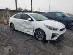 2020 KIA Forte FE