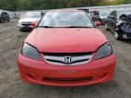 2004 Honda Civic DX VP