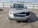 2010 Subaru Forester 2.5XT