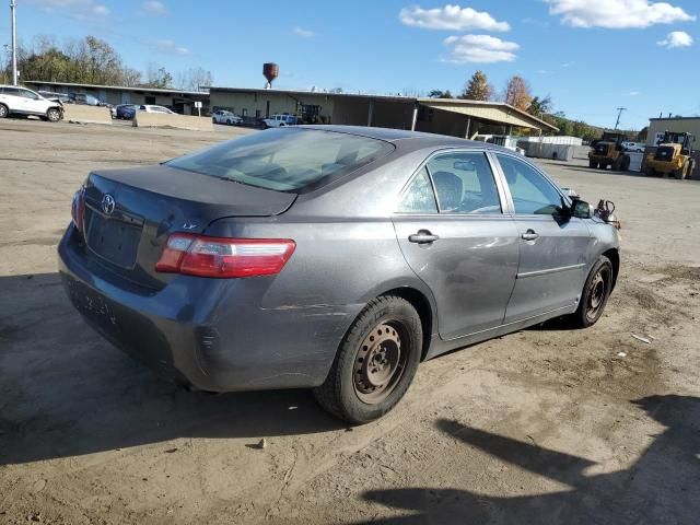 2009 Toyota Camry Base