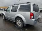 2006 Nissan Pathfinder LE