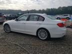 2012 BMW 328 I