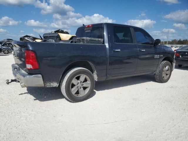 2015 Dodge RAM 1500 SLT