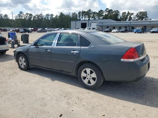 2008 Chevrolet Impala LT