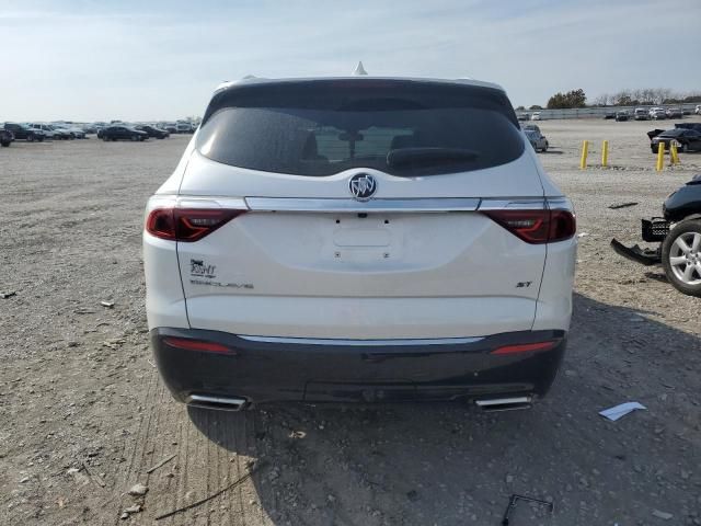 2022 Buick Enclave Essence