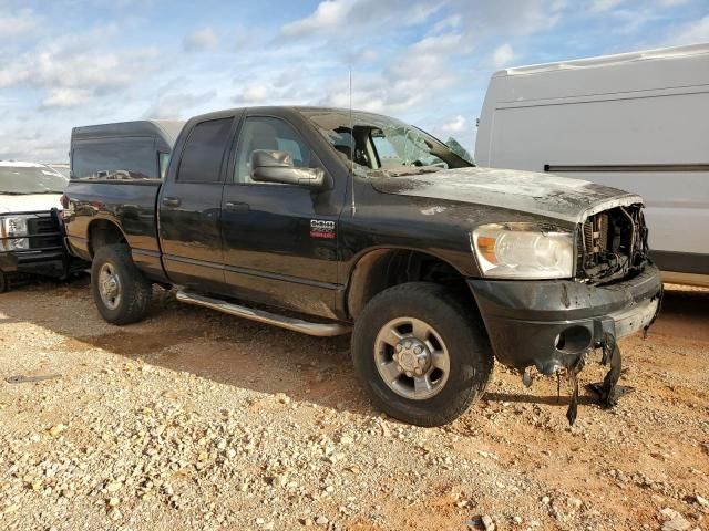 2009 Dodge RAM 2500