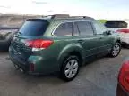 2012 Subaru Outback 3.6R Limited