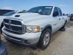 2003 Dodge RAM 1500 ST