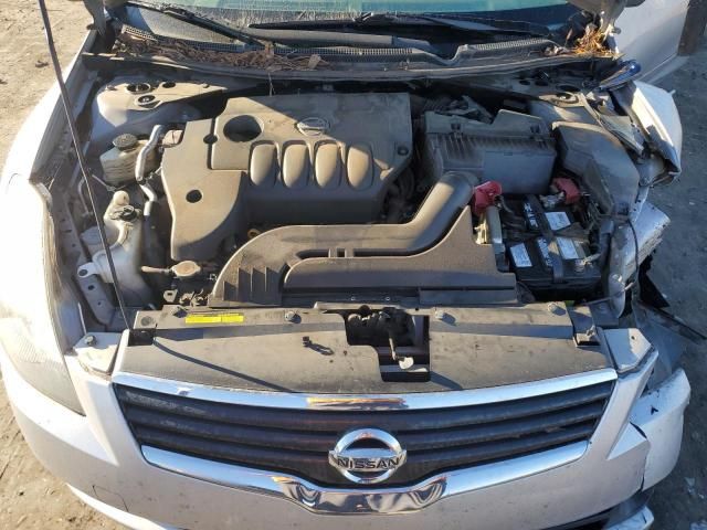 2009 Nissan Altima 2.5