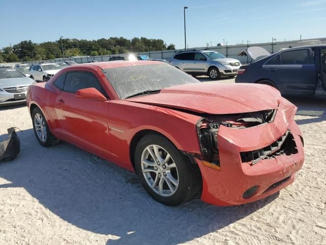 2013 Chevrolet Camaro LT