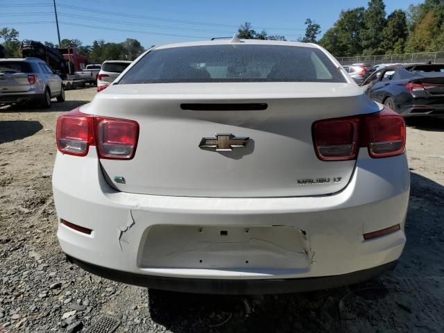 2014 Chevrolet Malibu 2LT