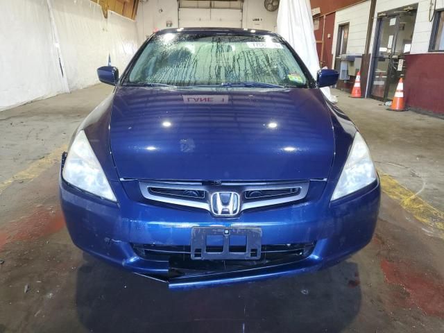 2005 Honda Accord LX