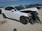 2014 Lexus IS 350