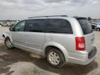 2010 Chrysler Town & Country Touring