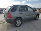 2007 KIA Sportage LX