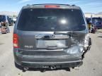 2010 Honda Pilot EXL