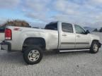 2010 GMC Sierra K2500 SLT