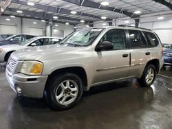 GMC salvage cars for sale: 2007 GMC Envoy