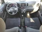 2009 Nissan Cube Base