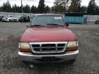 1999 Ford Ranger Super Cab