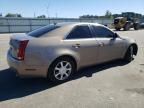 2008 Cadillac CTS