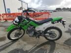 2023 Kawasaki KLX230 M