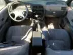 1995 Nissan Pathfinder LE