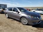 2015 Honda Accord EX