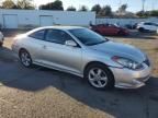 2004 Toyota Camry Solara SE