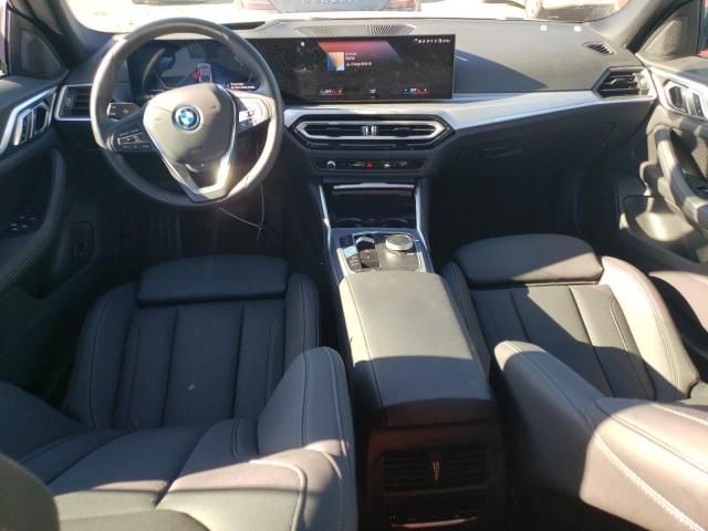 2023 BMW I4 Edrive 35