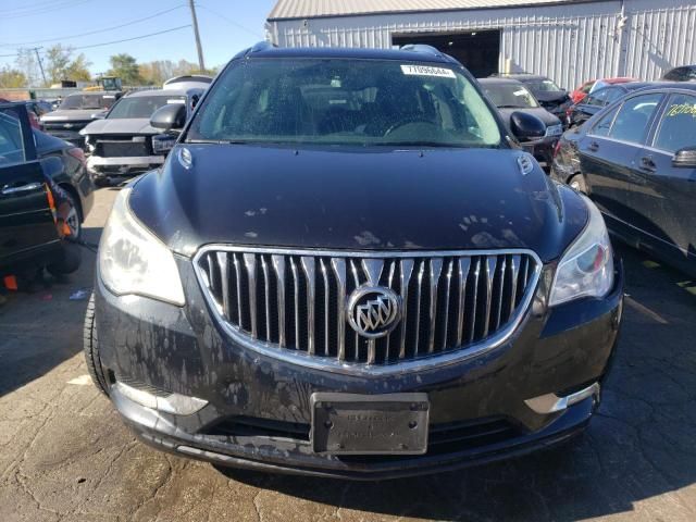 2014 Buick Enclave