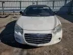 2005 Chrysler Sebring GTC