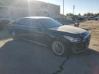 2017 Genesis G90 Premium